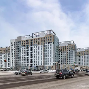 Bi Seuol 116 Апартаменты