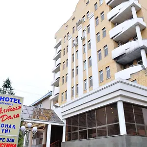 Altyn Dala Hotel