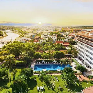 Rivertown & Resort Hoi An