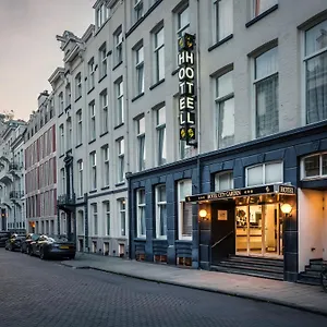 Garden Hotel Amsterdam