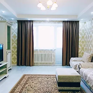 Comfortable On Sarayshyq Street 7-1 Апартаменты