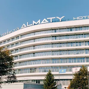Almaty Hotel Hotel Almaty