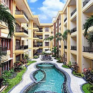 Kuta Town House Aparthotel Kuta (Bali)