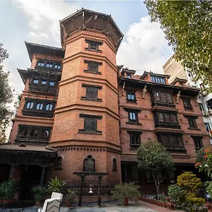 Kantipur Temple House Hotel Kathmandu