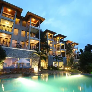 Randholee & Hotel Kandy